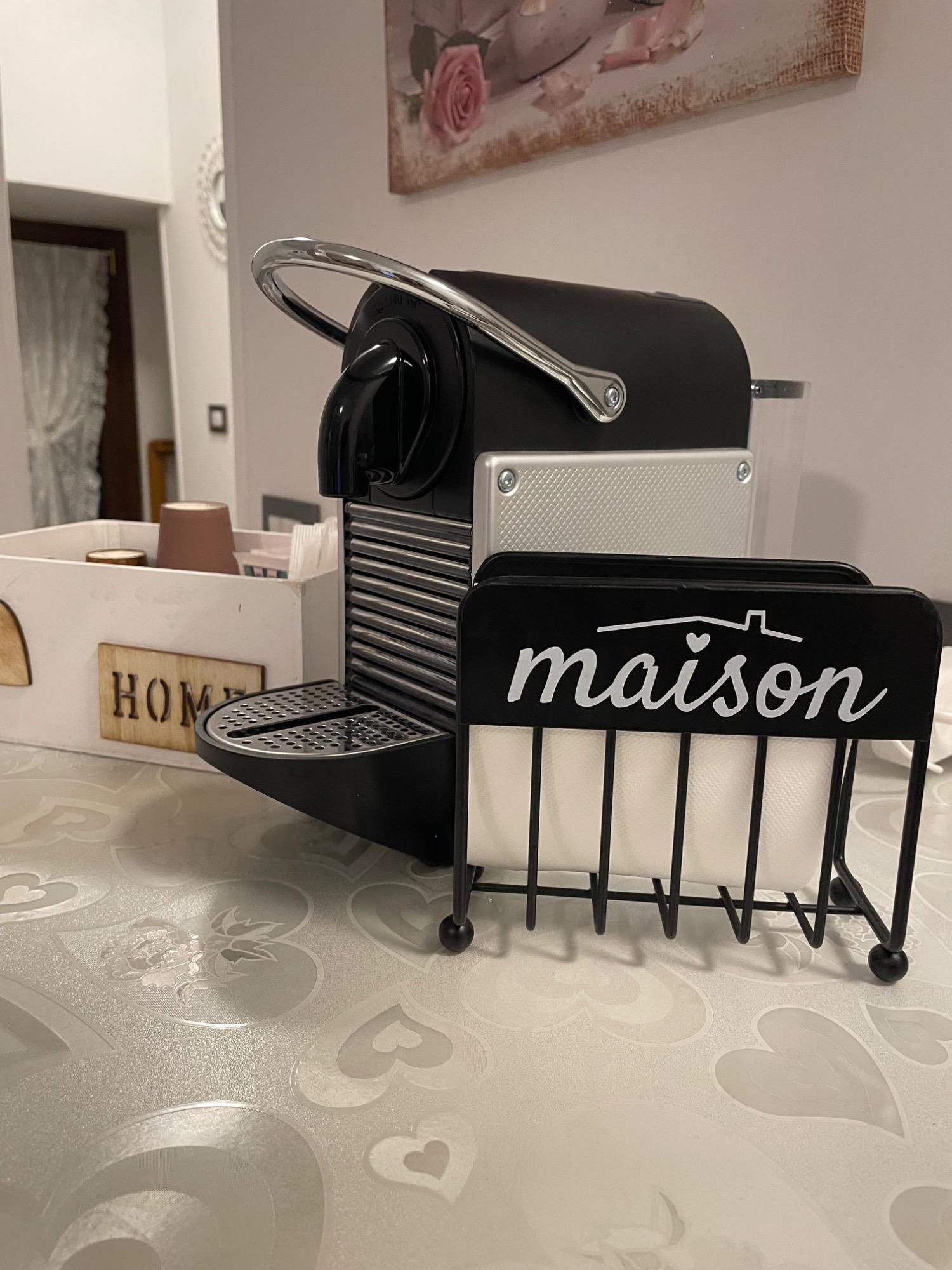 macchina per caffè espresso