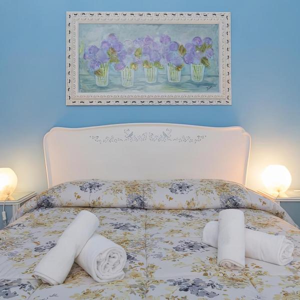  Albachiara Guest House