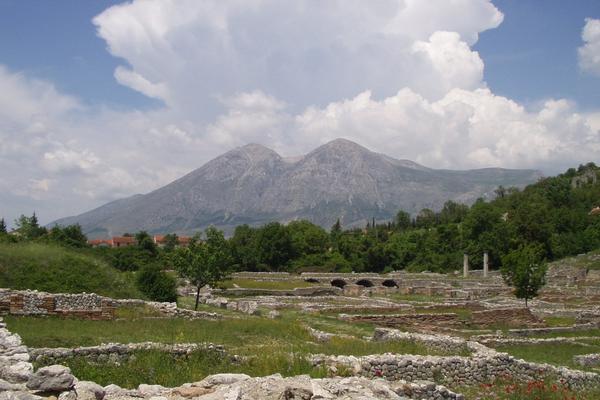 B&B Tra i due parchi
