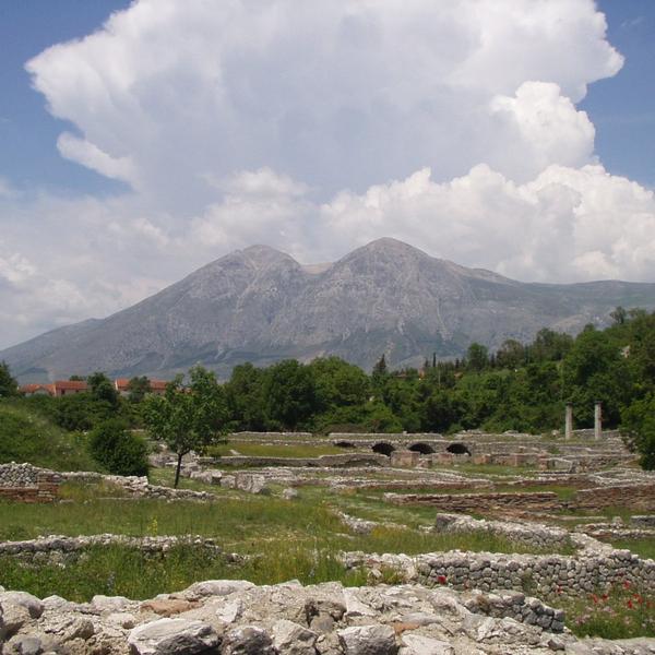  B&B Tra I Due Parchi