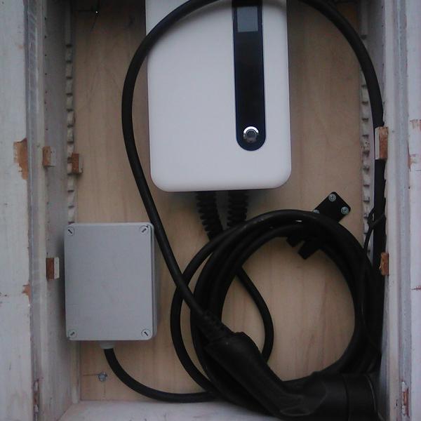  B&B Tra I Due Parchi