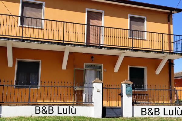 B&B Lulù