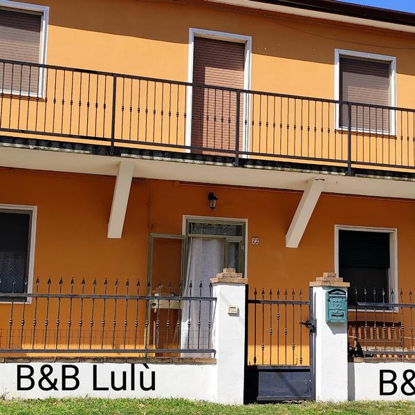  B&B Lulù