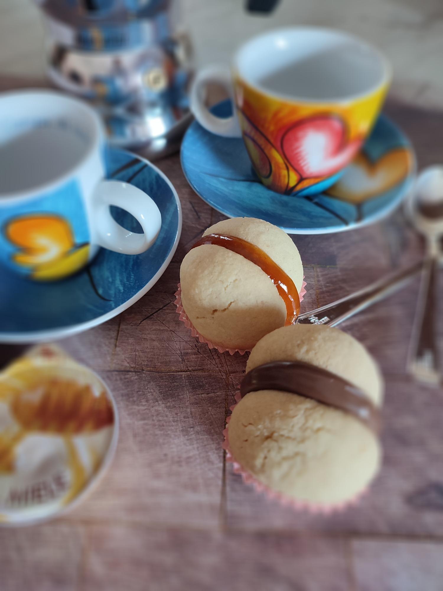 La colazione di B&B LULÙ