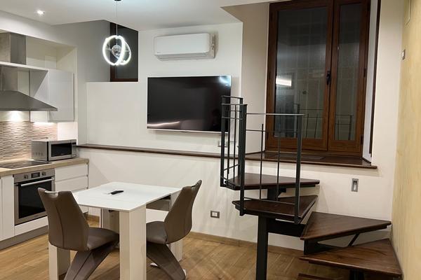 Loft San Leopardo