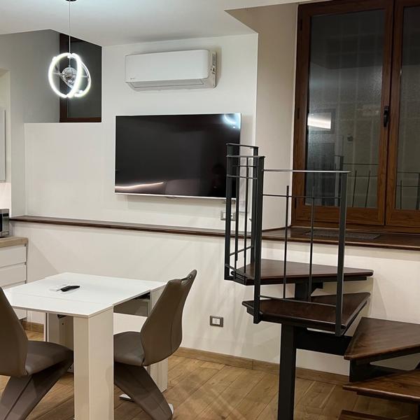  Loft San Leopardo