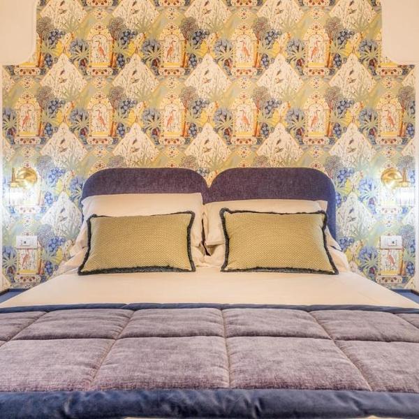  Sophia B&B 94 Trastevere