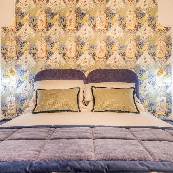  Sophia B&B 94 Trastevere
