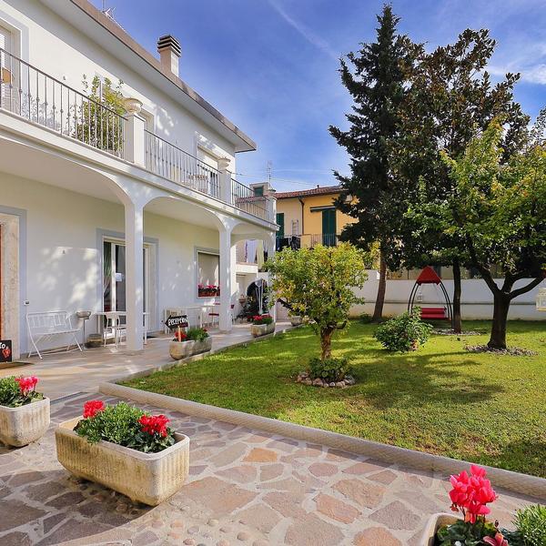  Florence Comfort B&B