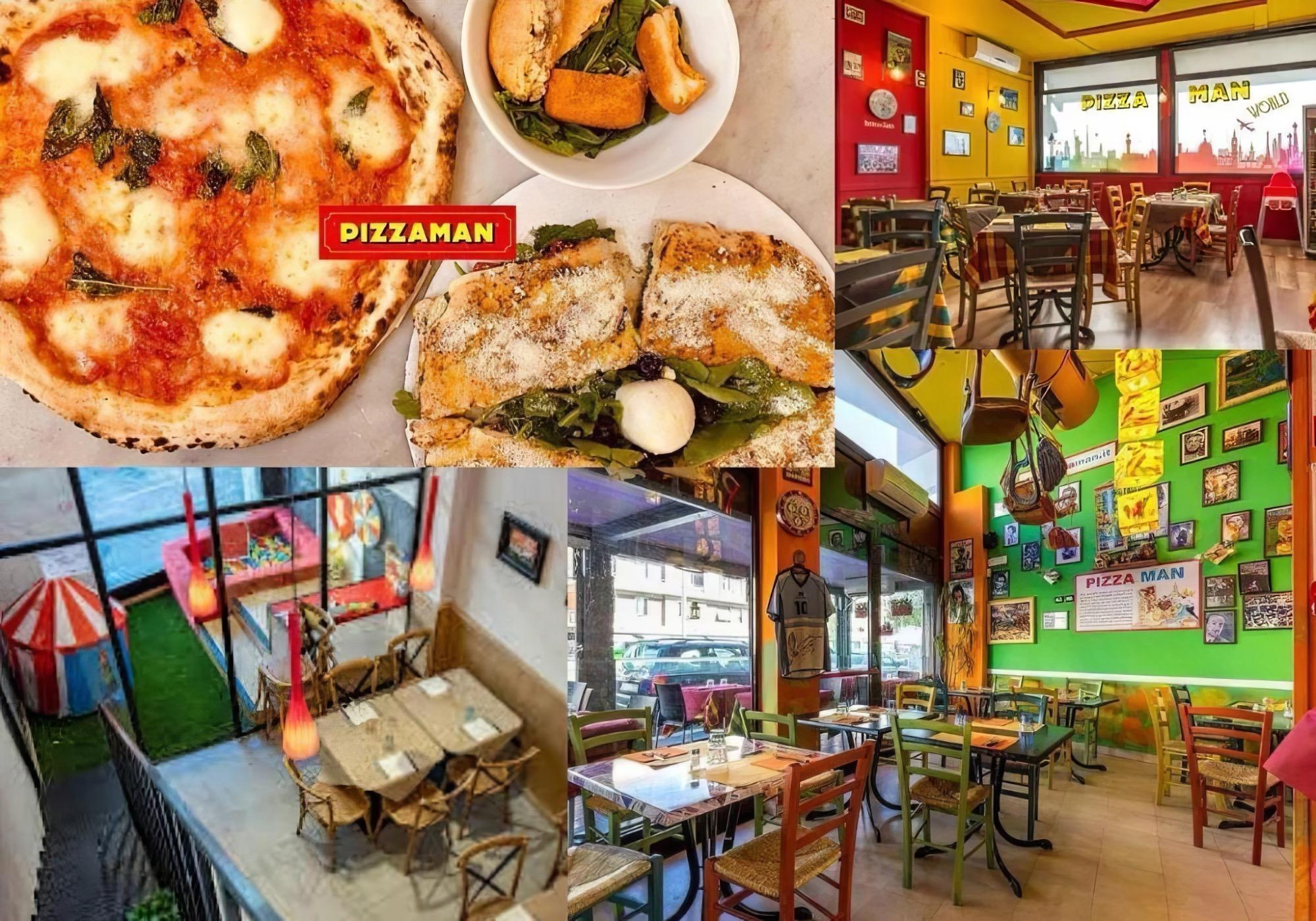 Il ristorante di FLORENCE COMFORT B&B