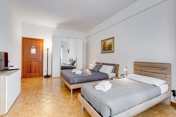 Trastevere Homestay