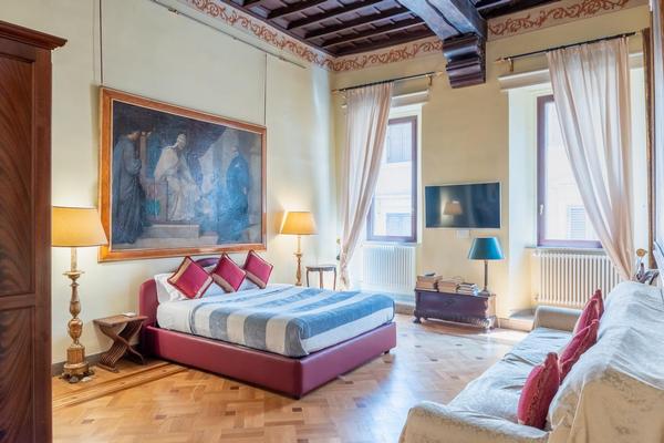 Roman Charme Spagna