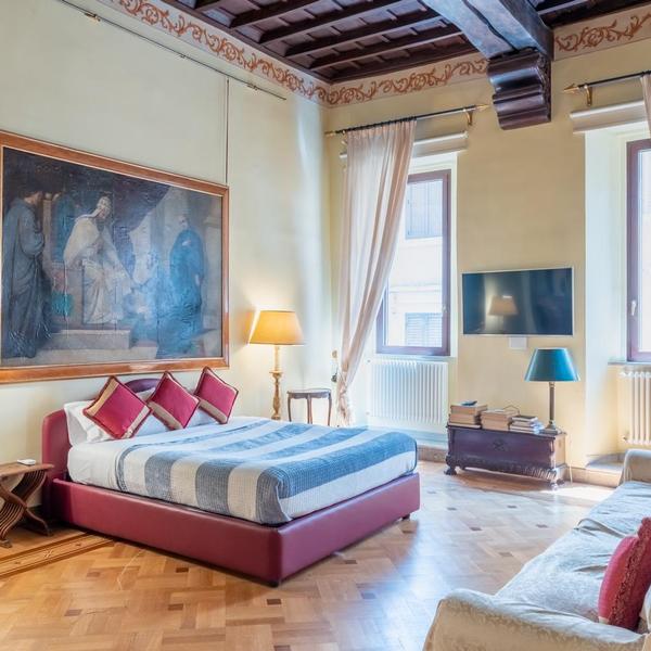  Roman Charme Spagna