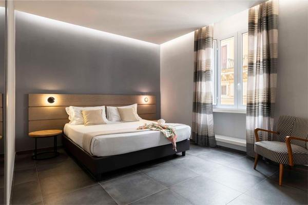 The Point Suites Rome
