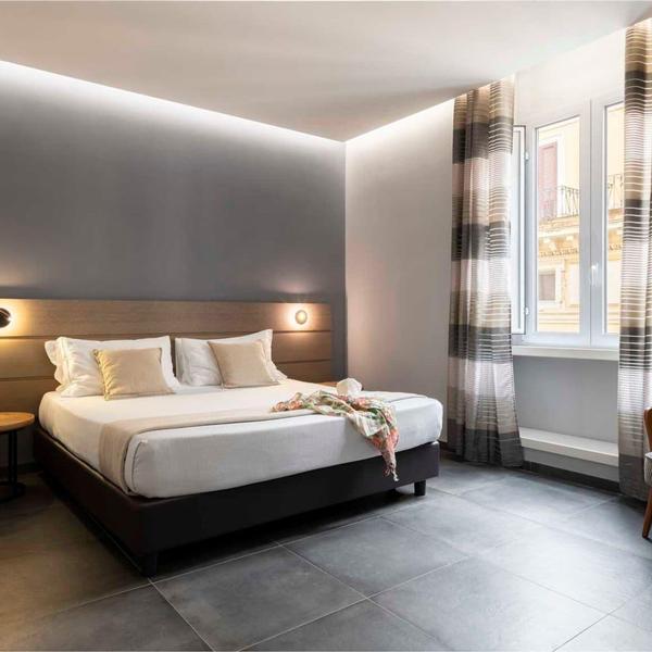  The Point Suites Rome