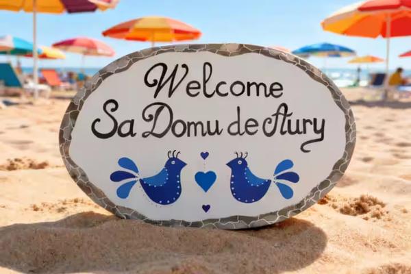 Sa Domu de Aury