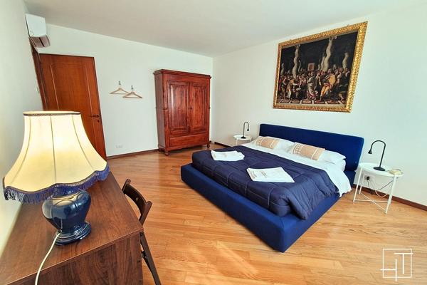 HT® - Residenza del Notaio in centro storico