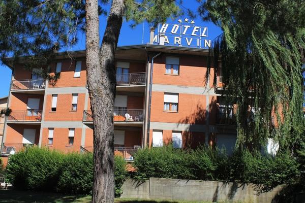 Residence Marvin