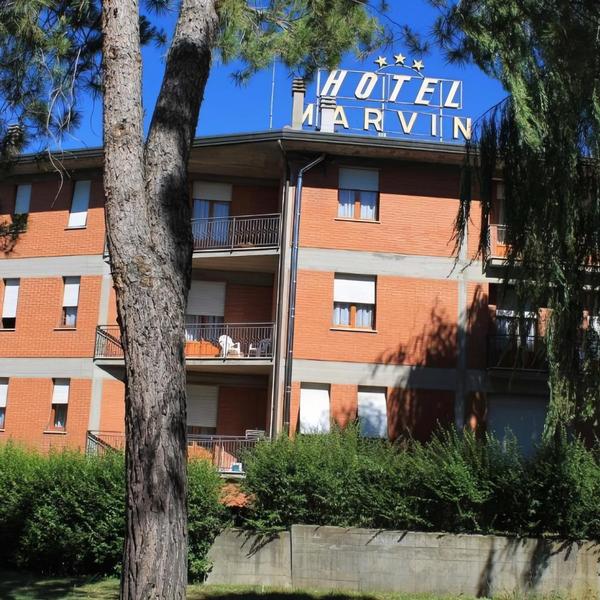  Residence Marvin