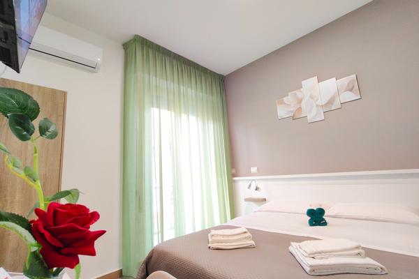 B&B Alle Porte del Centro