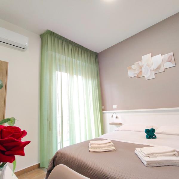 b&b alle porte del centro