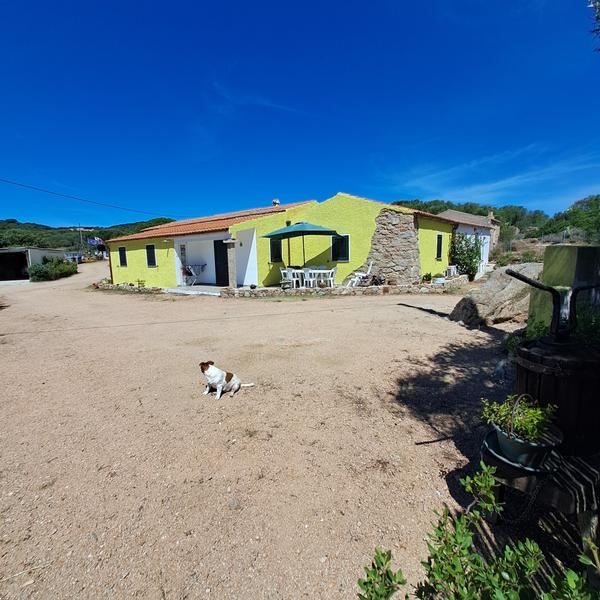 b&b li salcuneddi