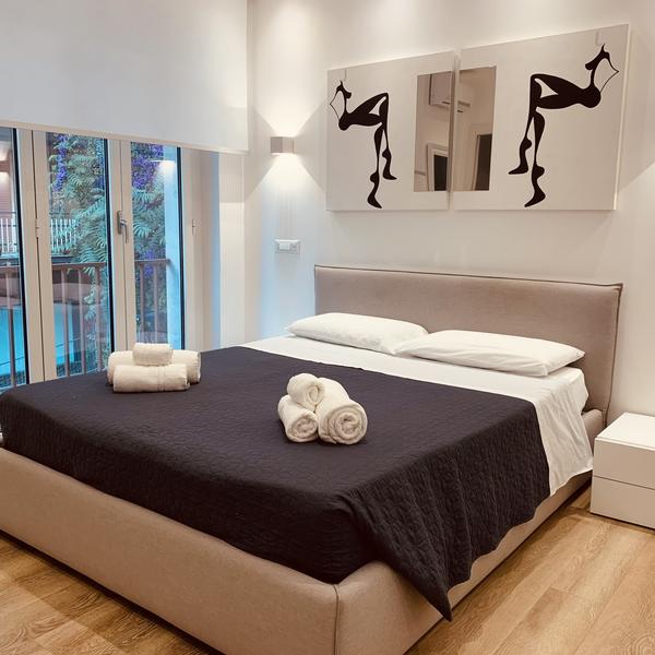  Abba Rooms