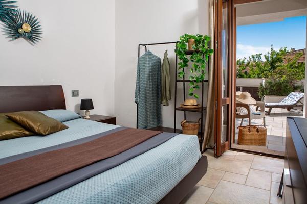 Maison Santa Teresa Gallura