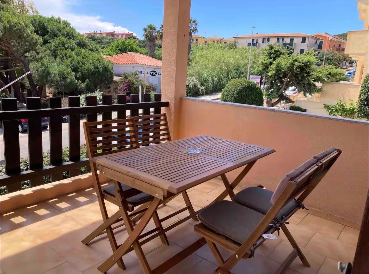 Terrazza