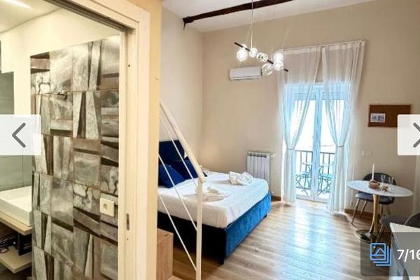 Ale Suite Napoli