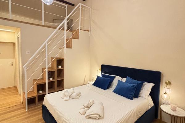 Ale Suite Napoli