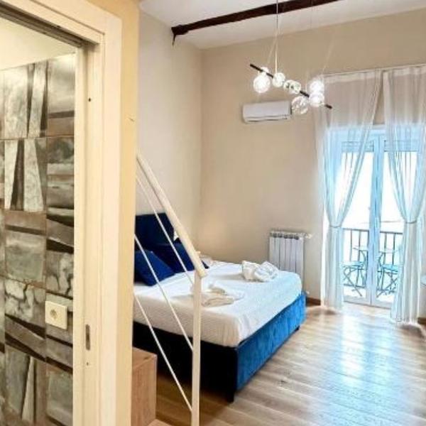  Ale Suite Napoli