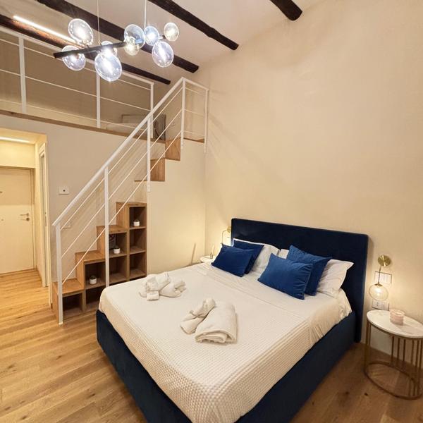  Ale Suite Napoli