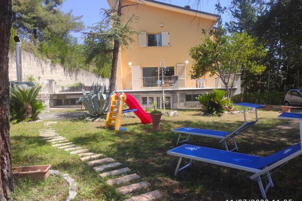 Parco dei Gelsomini