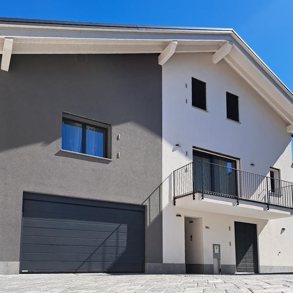  Appartamento Aurora In Valtellina