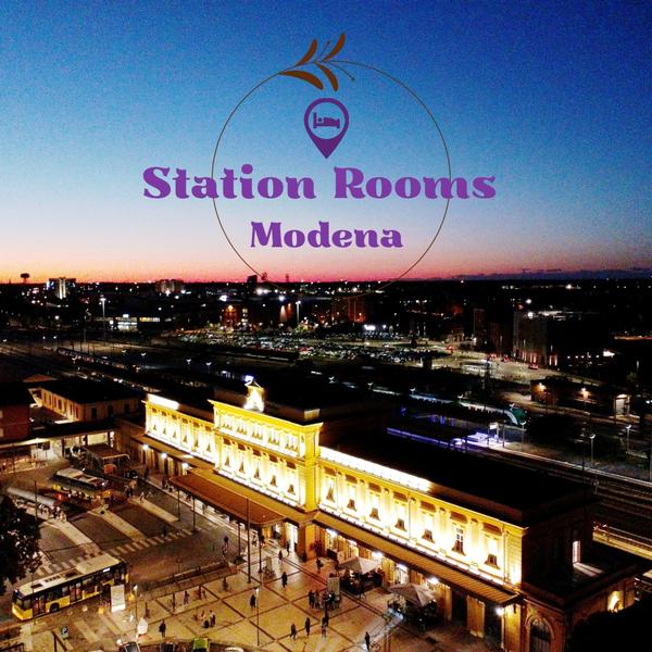  Station Rooms