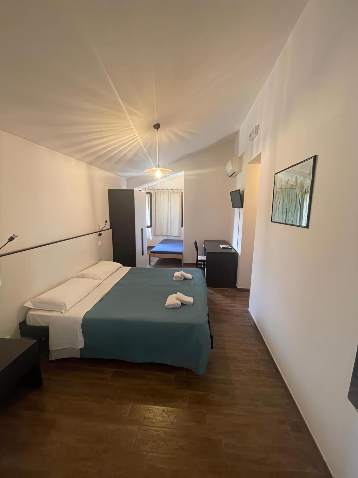 Room b&b Image