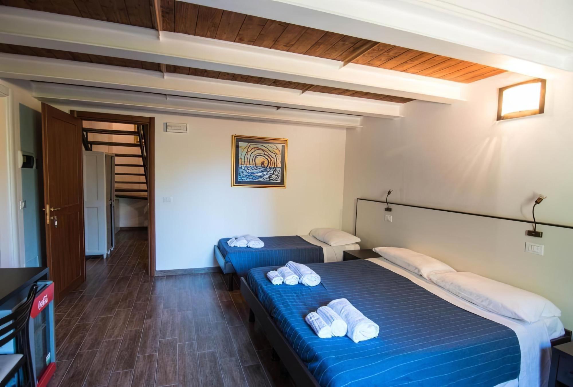 Room b&b Image