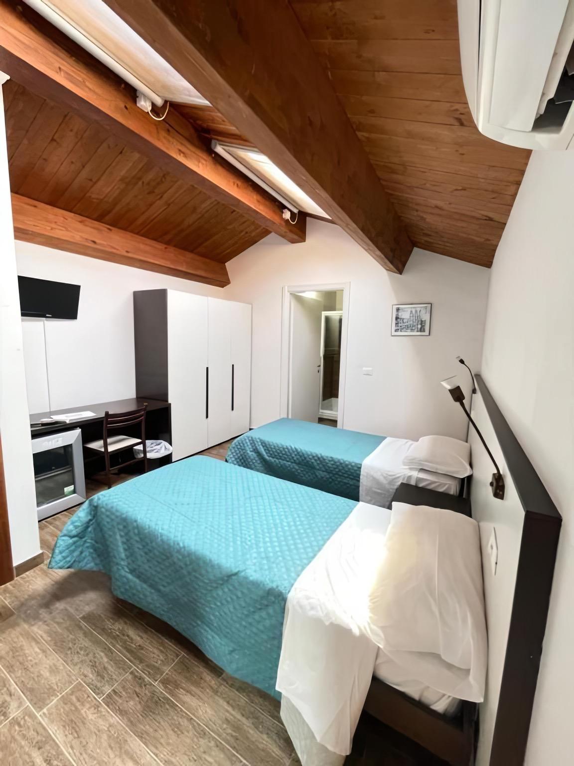 Room b&b Image