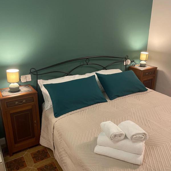  Camere Al Borgo