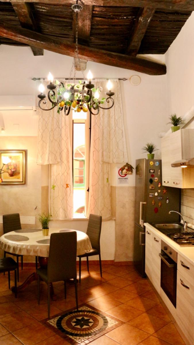 La colazione di B&B PORTA CATENA