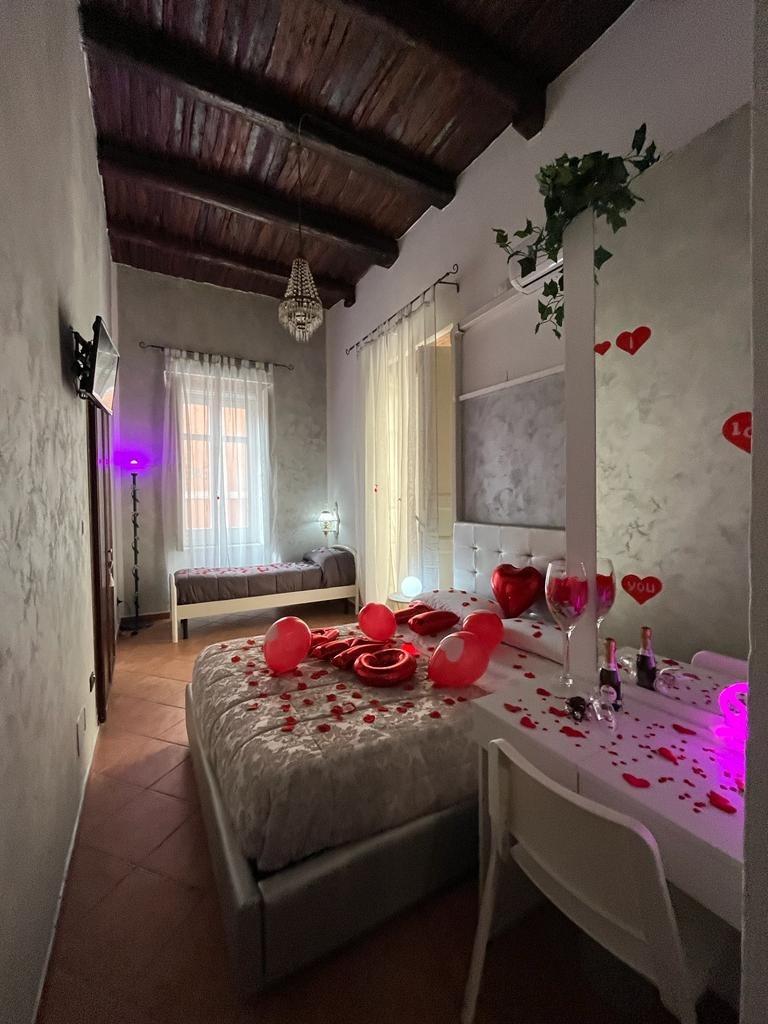 Room b&b Image
