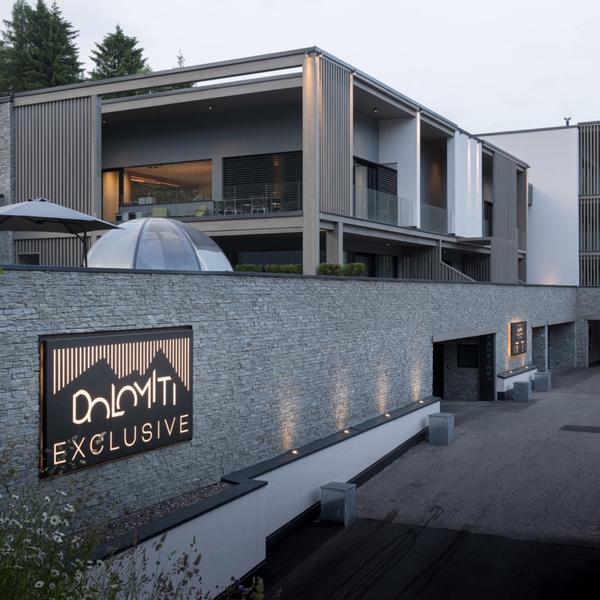  Dolomiti Exclusive Your Mountain Suite