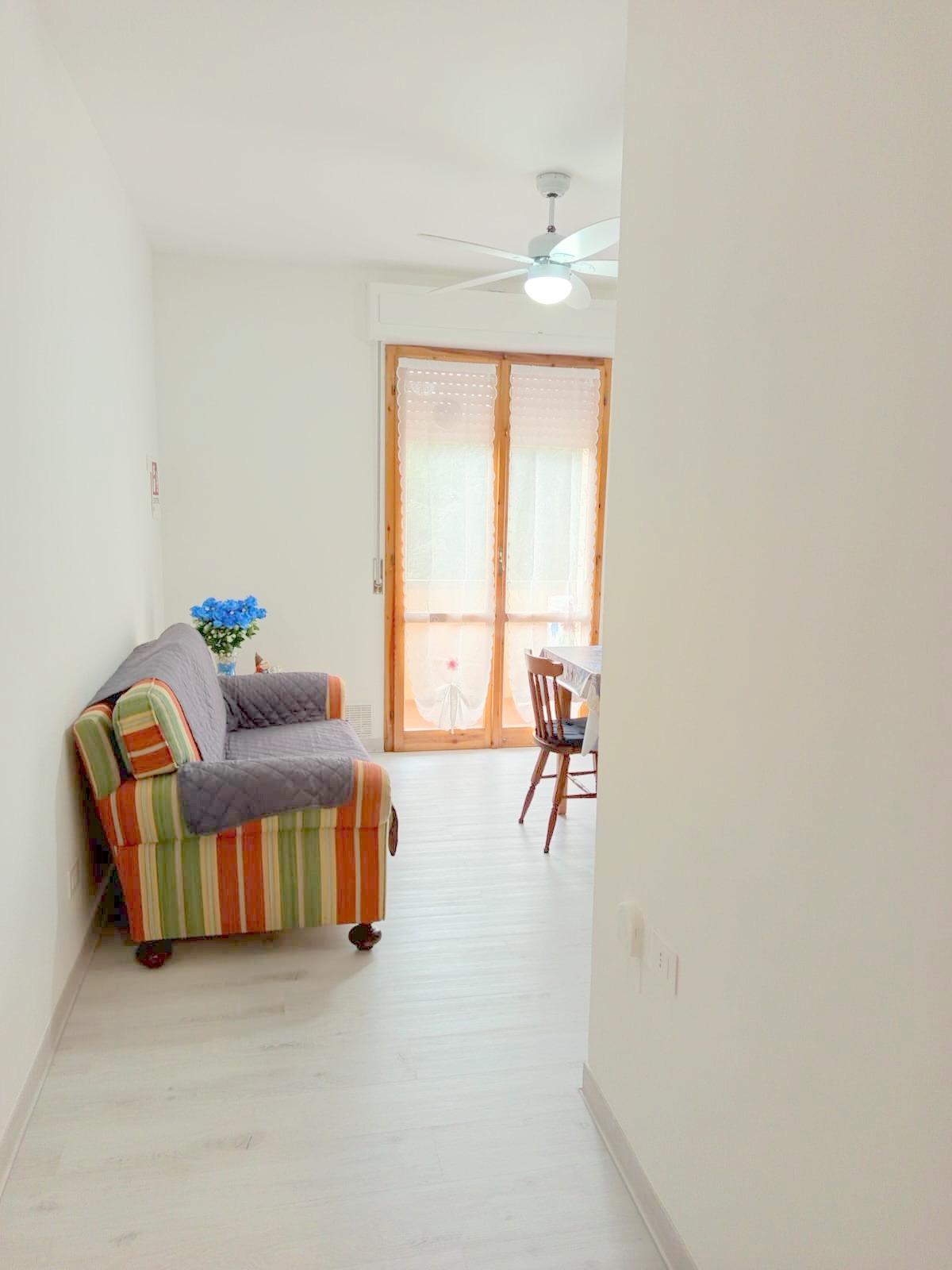 Rosa Blu House Pisa - Ingresso