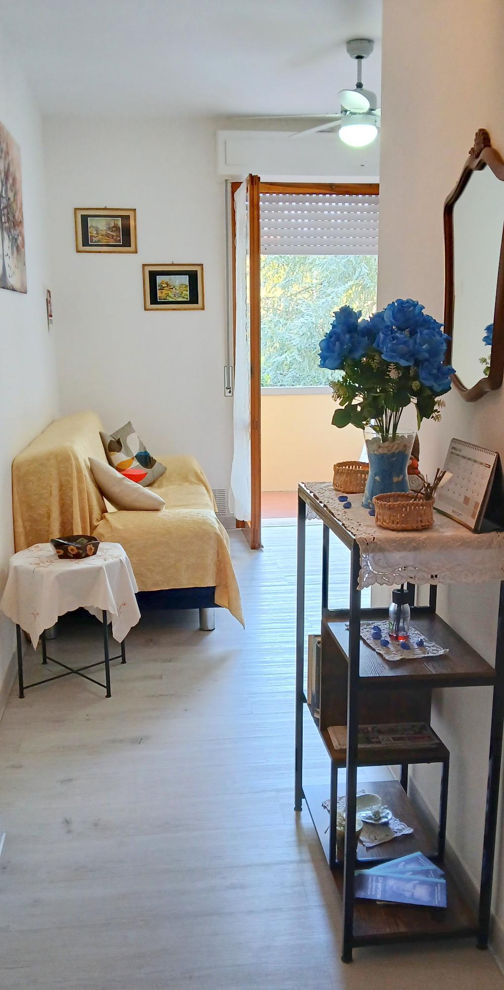 Rosa Blu House Pisa - Ingresso