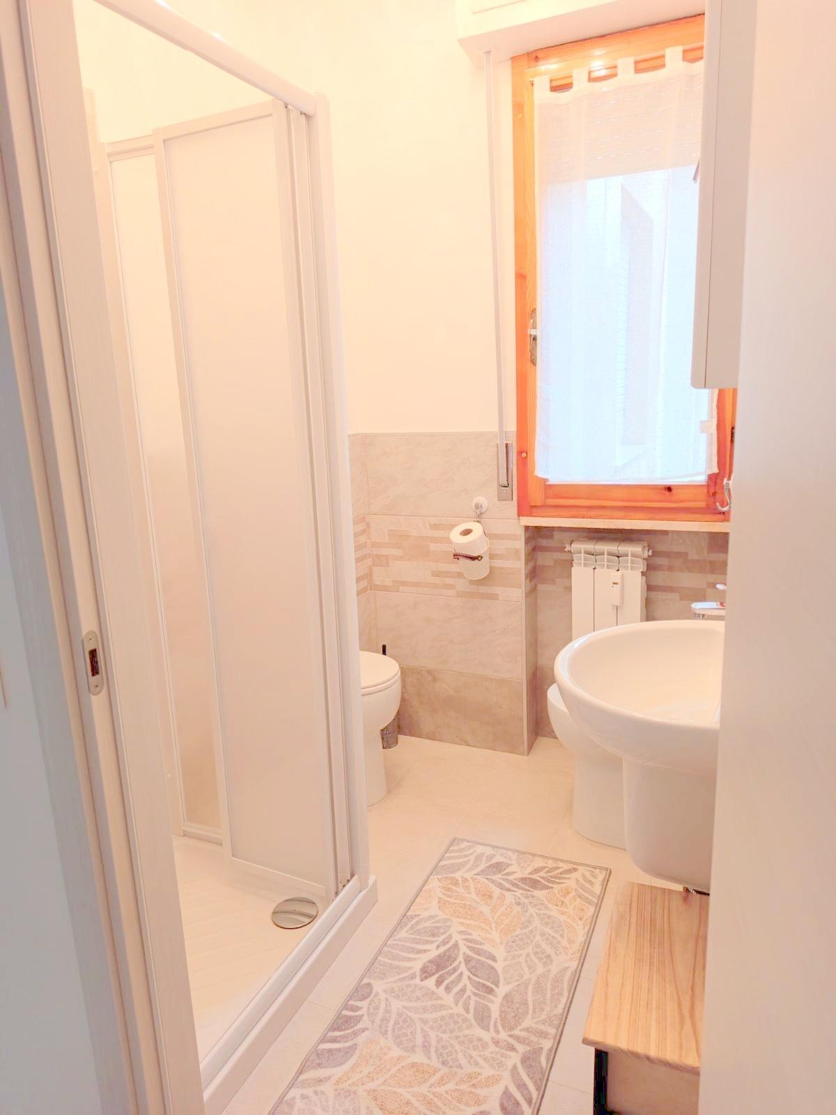 Rosa Blu House Pisa - Bagno 2