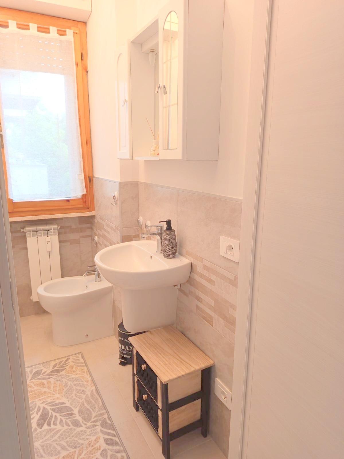 Rosa Blu House Pisa - Bagno 1