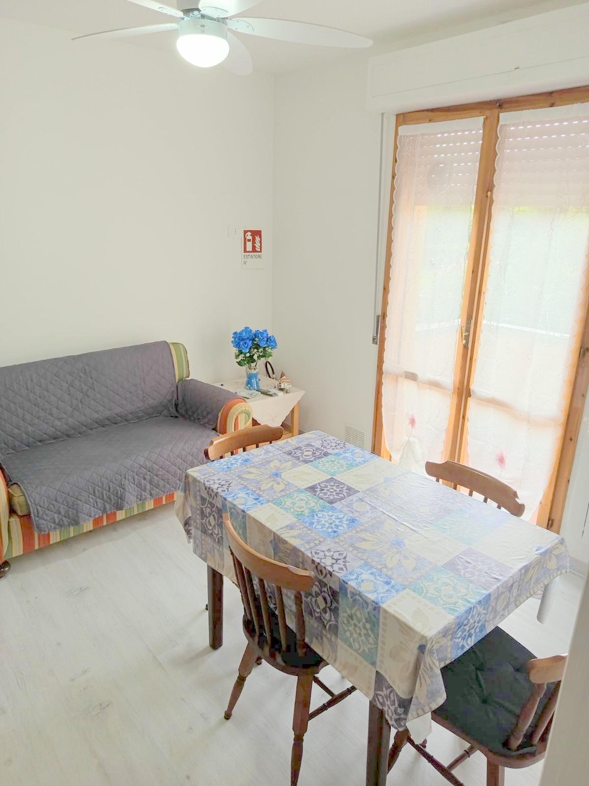 Rosa Blu House Pisa - Soggiorno 2