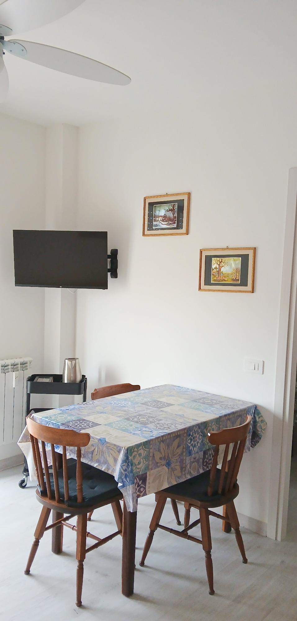 Rosa Blu House Pisa - Soggiorno 2