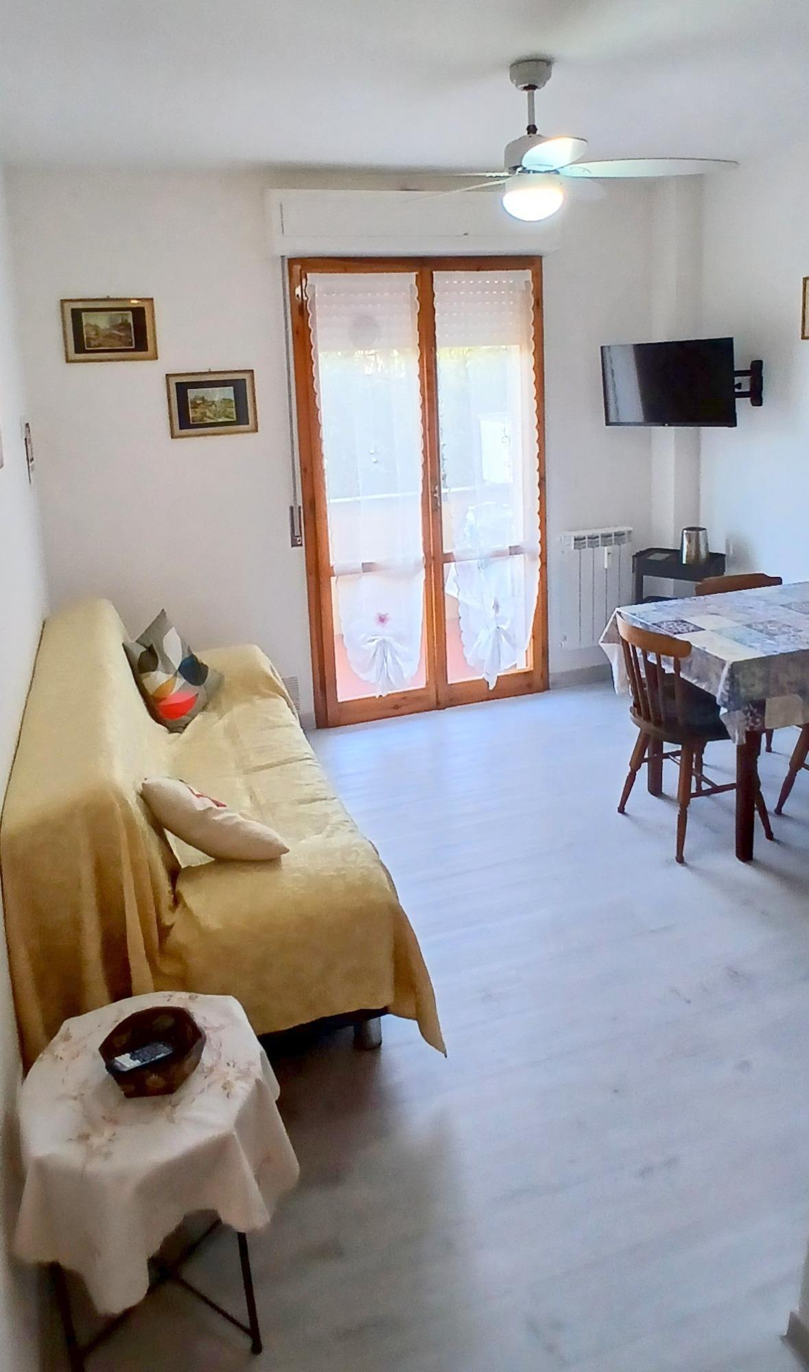 Rosa Blu House Pisa - Soggiorno 1